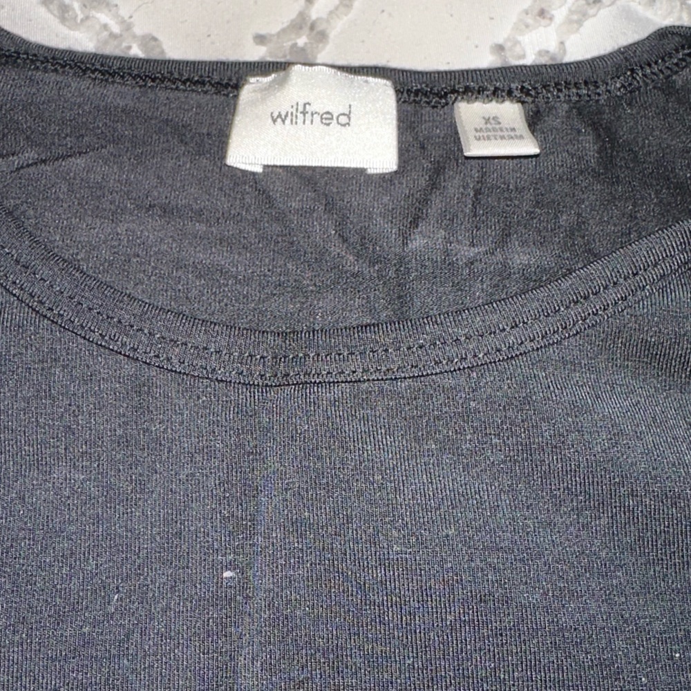 Wilfred top - Picture 4 of 9